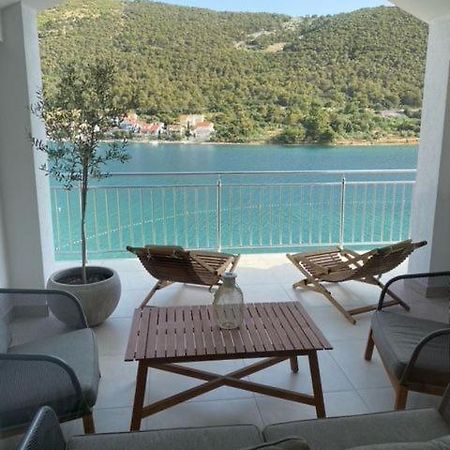 Apartments Vala Grebaštica Екстериор снимка