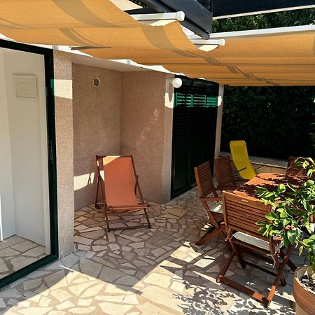 Apartments Vala Grebaštica Екстериор снимка
