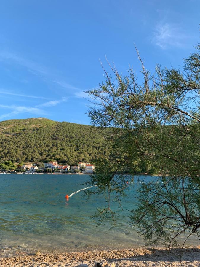 Apartments Vala Grebaštica Екстериор снимка