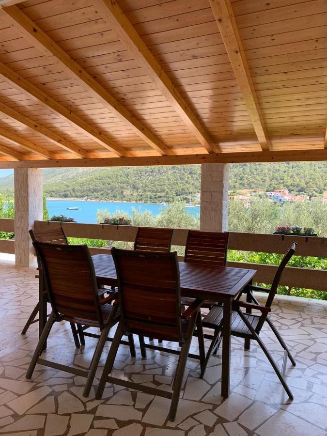 Apartments Vala Grebaštica Екстериор снимка