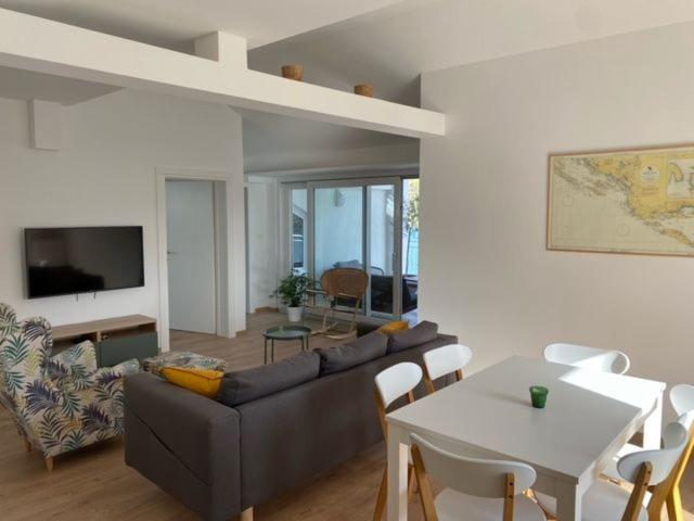 Apartments Vala Grebaštica Екстериор снимка