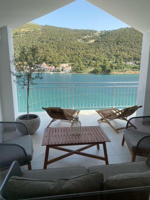 Apartments Vala Grebaštica Екстериор снимка