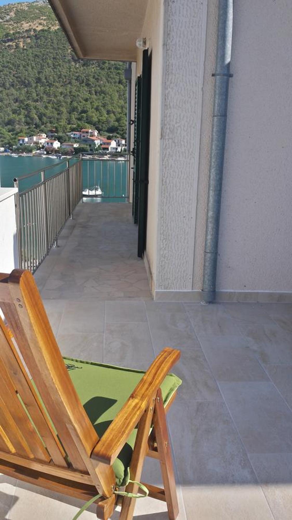 Apartments Vala Grebaštica Екстериор снимка