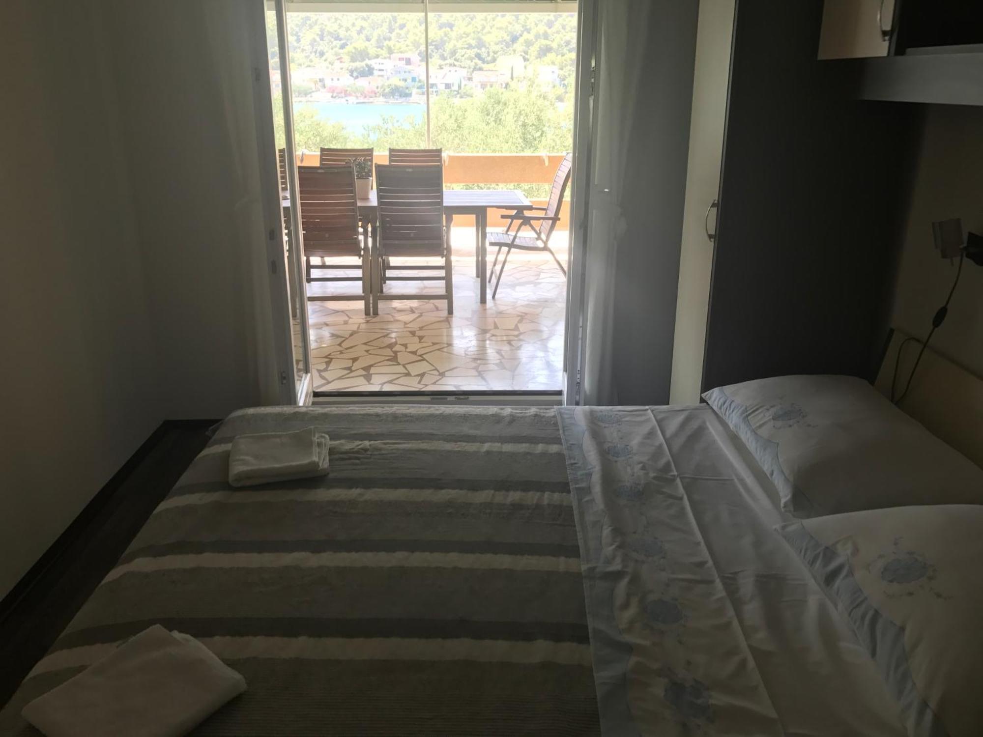 Apartments Vala Grebaštica Стая снимка