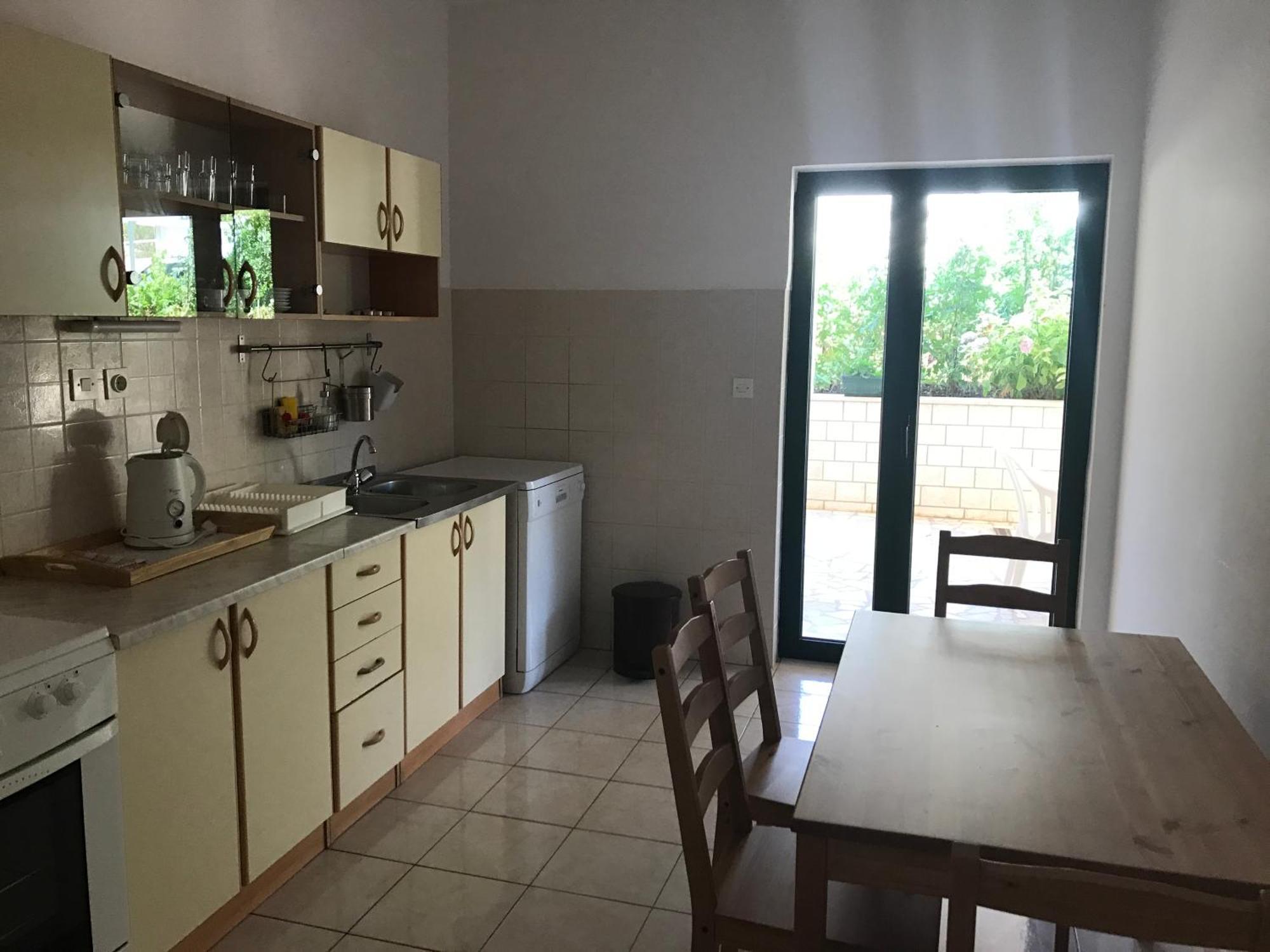 Apartments Vala Grebaštica Стая снимка