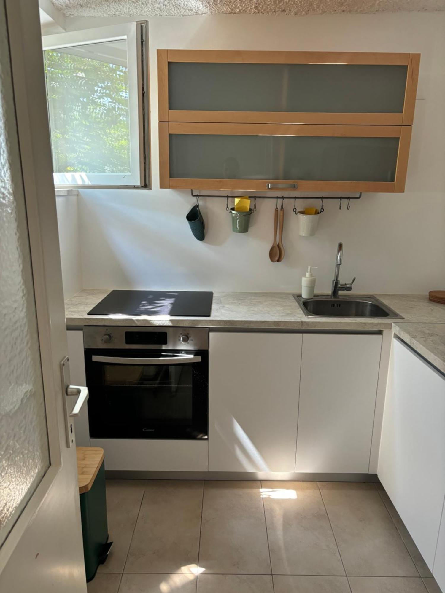 Apartments Vala Grebaštica Екстериор снимка