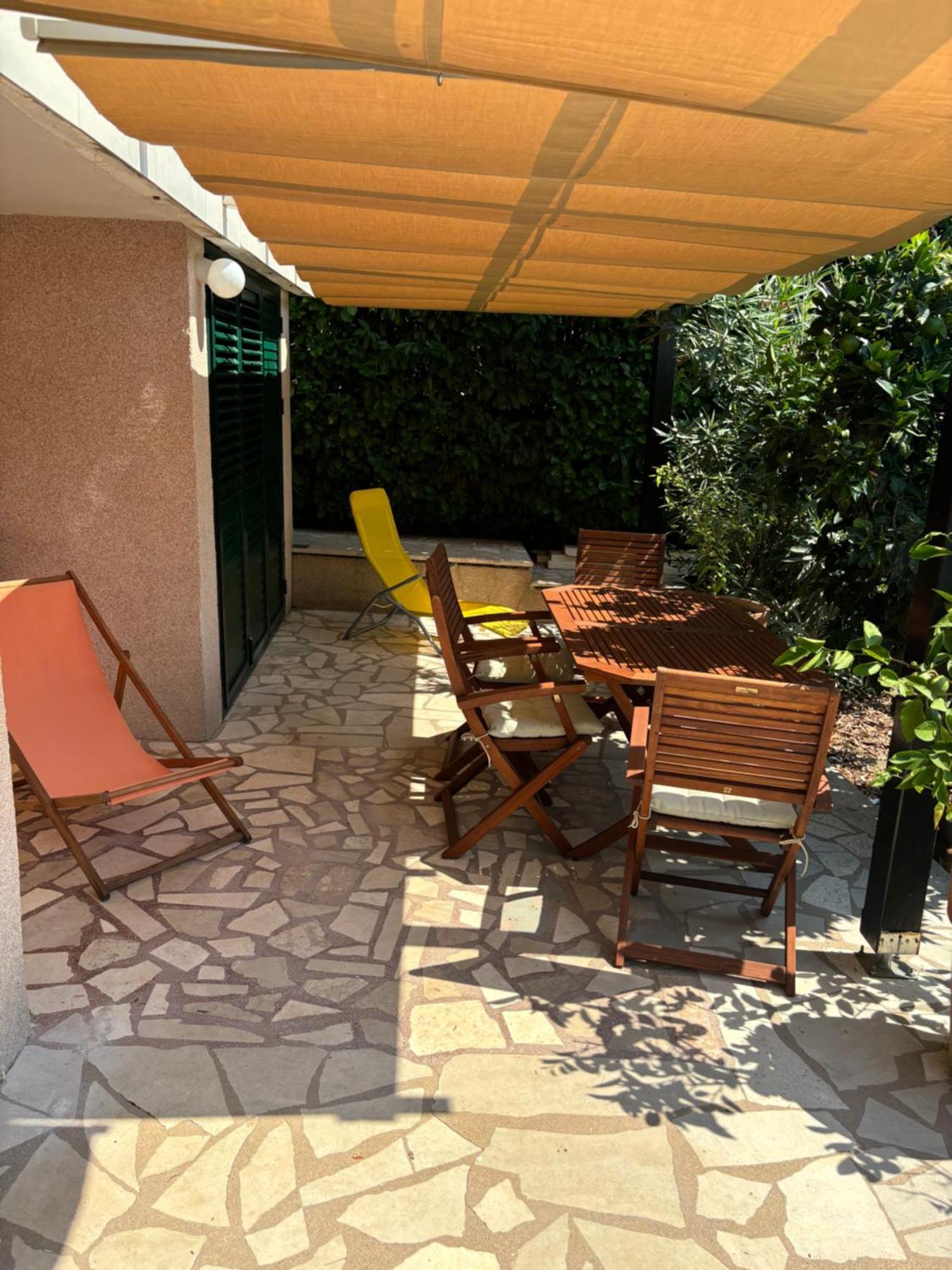 Apartments Vala Grebaštica Екстериор снимка
