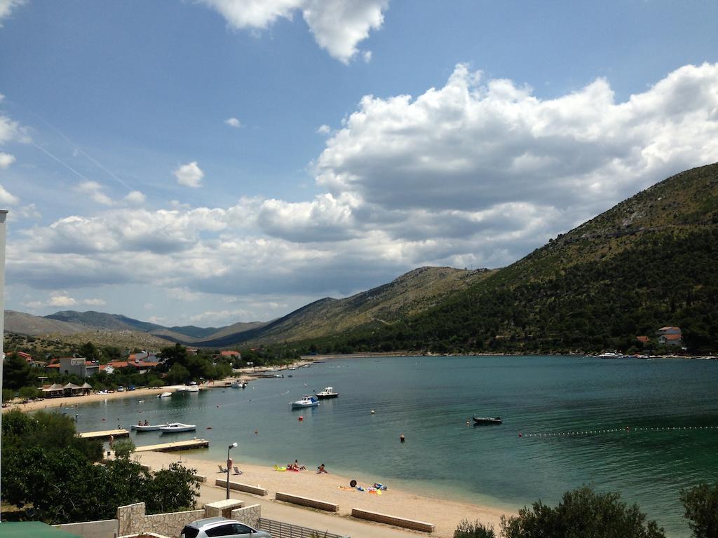 Apartments Vala Grebaštica Стая снимка