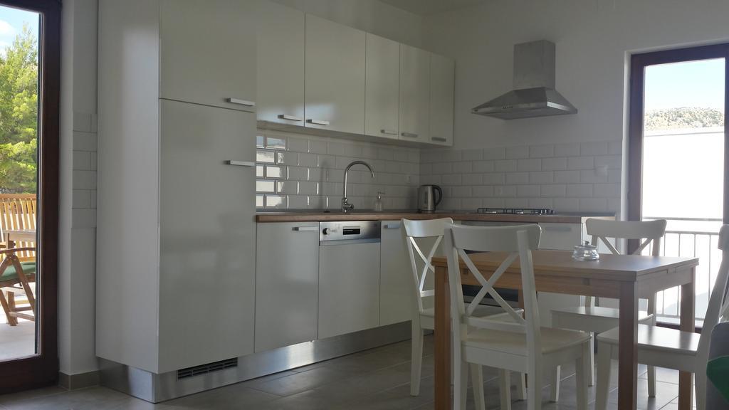 Apartments Vala Grebaštica Екстериор снимка