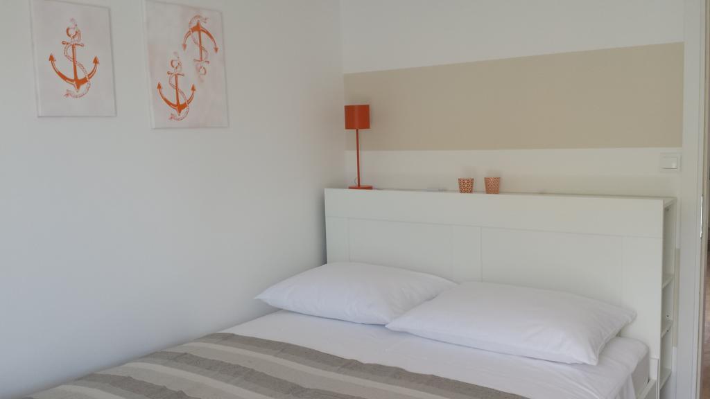 Apartments Vala Grebaštica Екстериор снимка