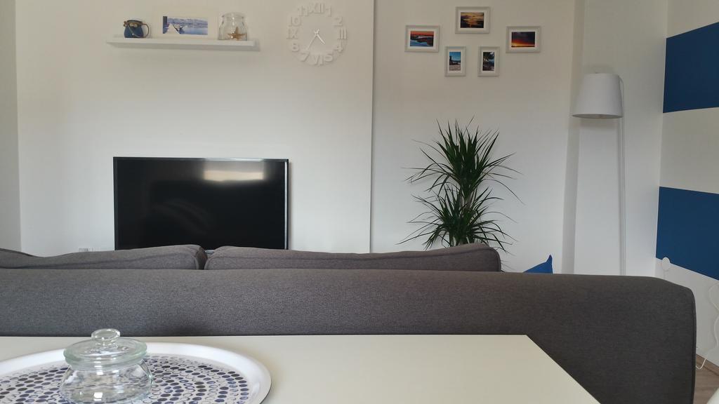 Apartments Vala Grebaštica Екстериор снимка