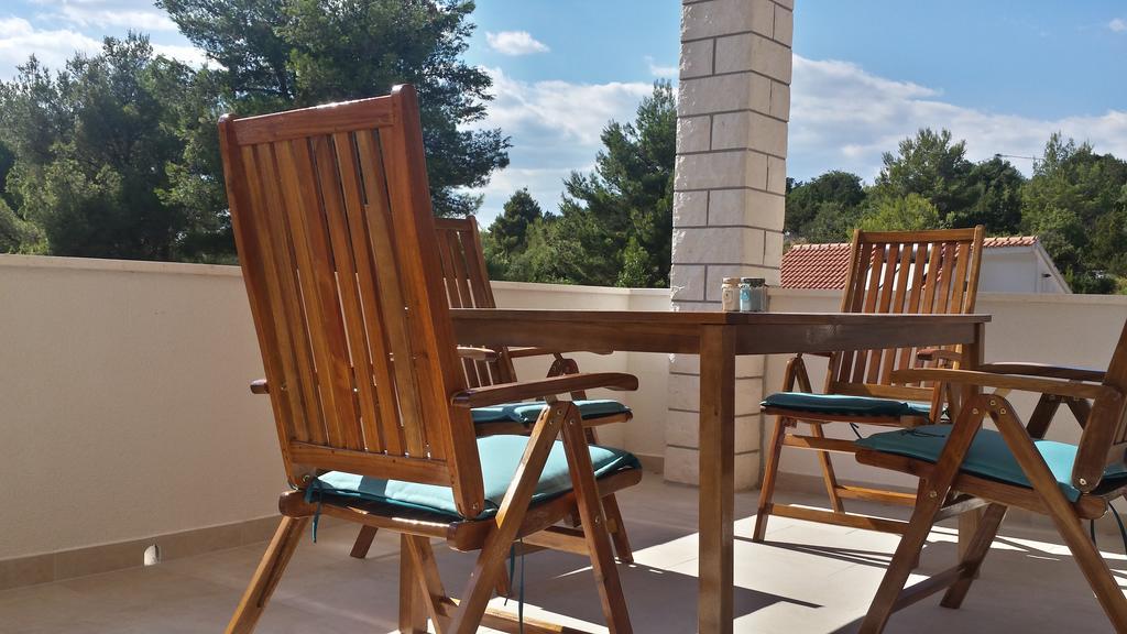 Apartments Vala Grebaštica Екстериор снимка