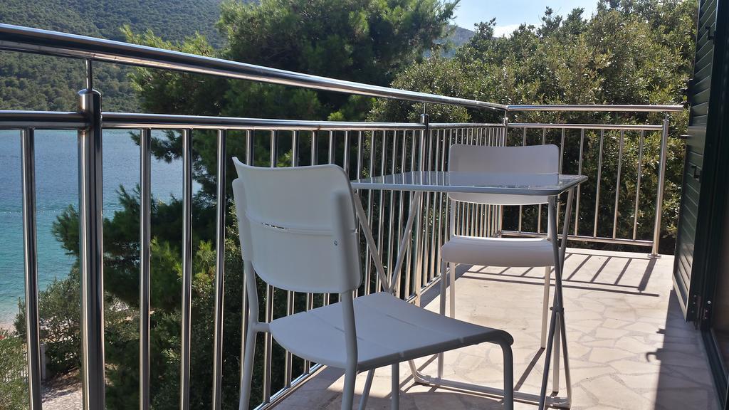 Apartments Vala Grebaštica Екстериор снимка