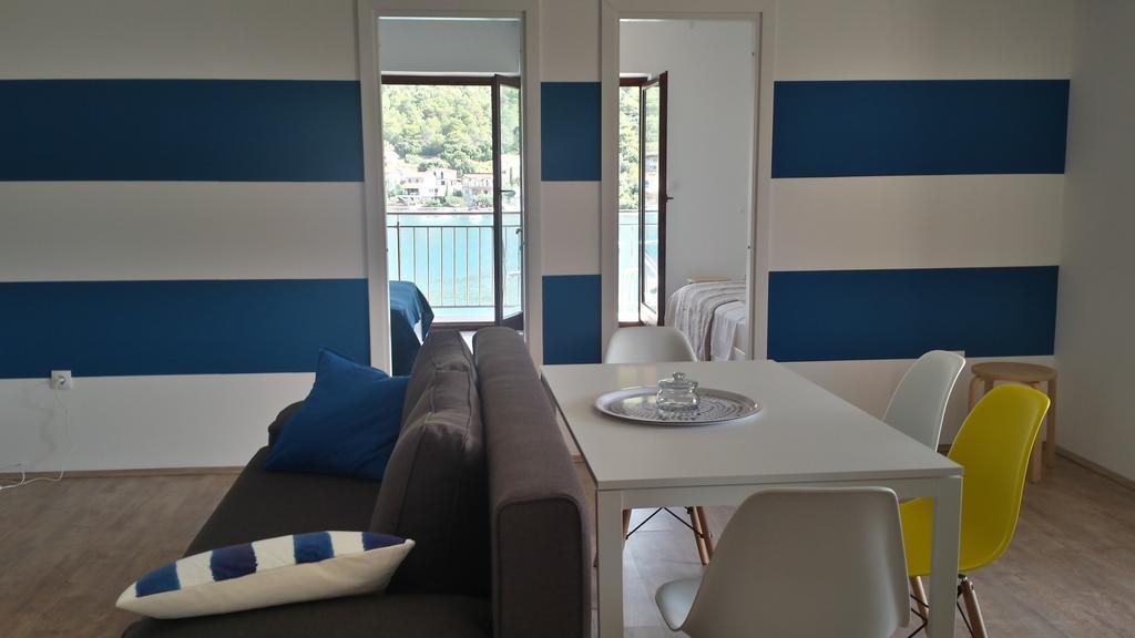 Apartments Vala Grebaštica Екстериор снимка