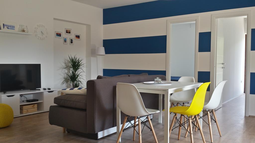 Apartments Vala Grebaštica Екстериор снимка