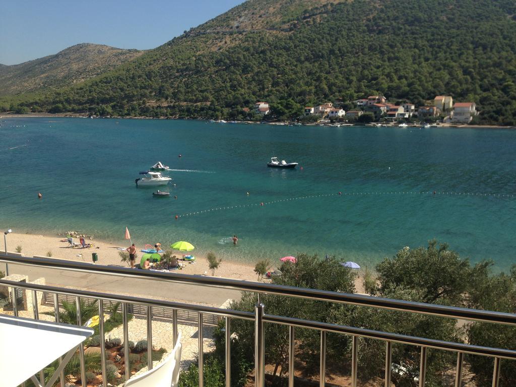 Apartments Vala Grebaštica Екстериор снимка