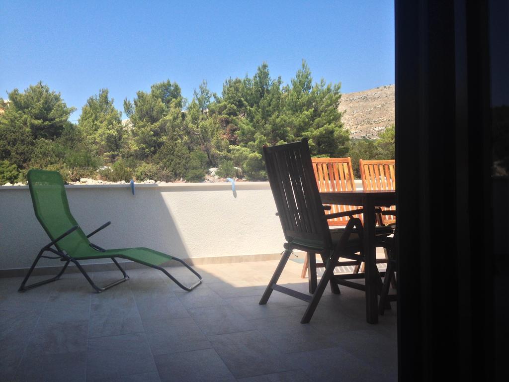 Apartments Vala Grebaštica Екстериор снимка