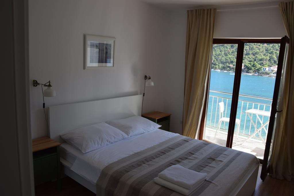 Apartments Vala Grebaštica Екстериор снимка