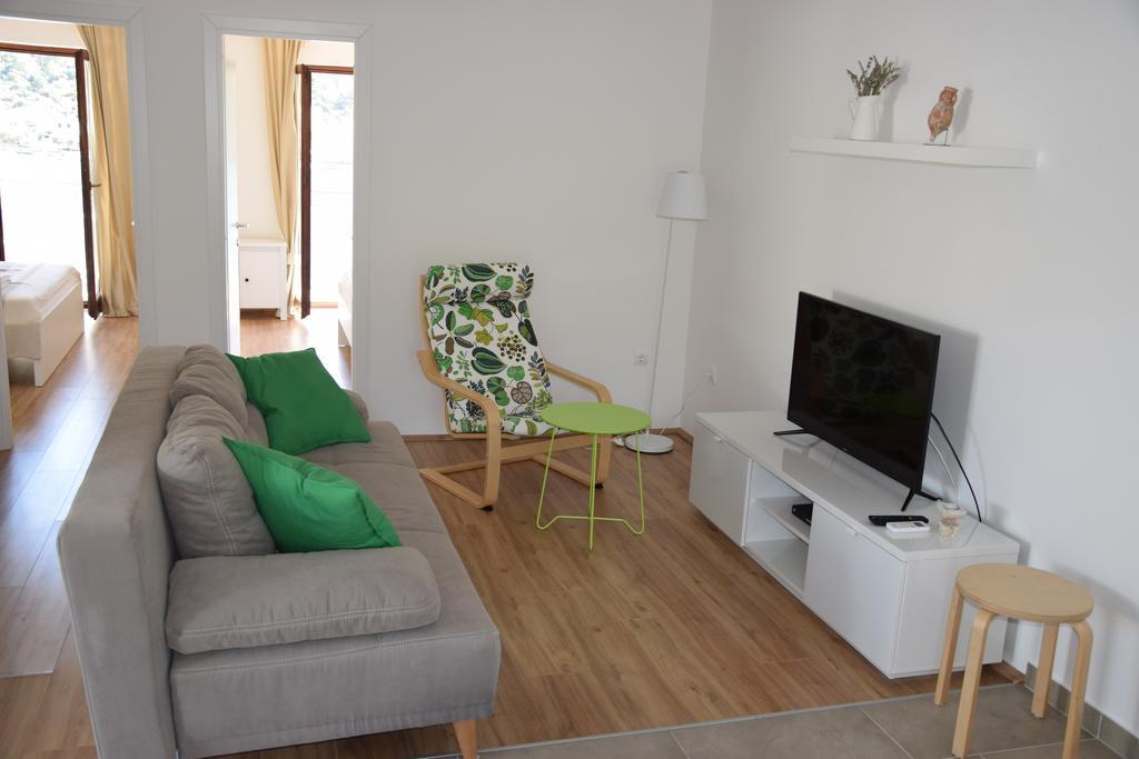 Apartments Vala Grebaštica Екстериор снимка