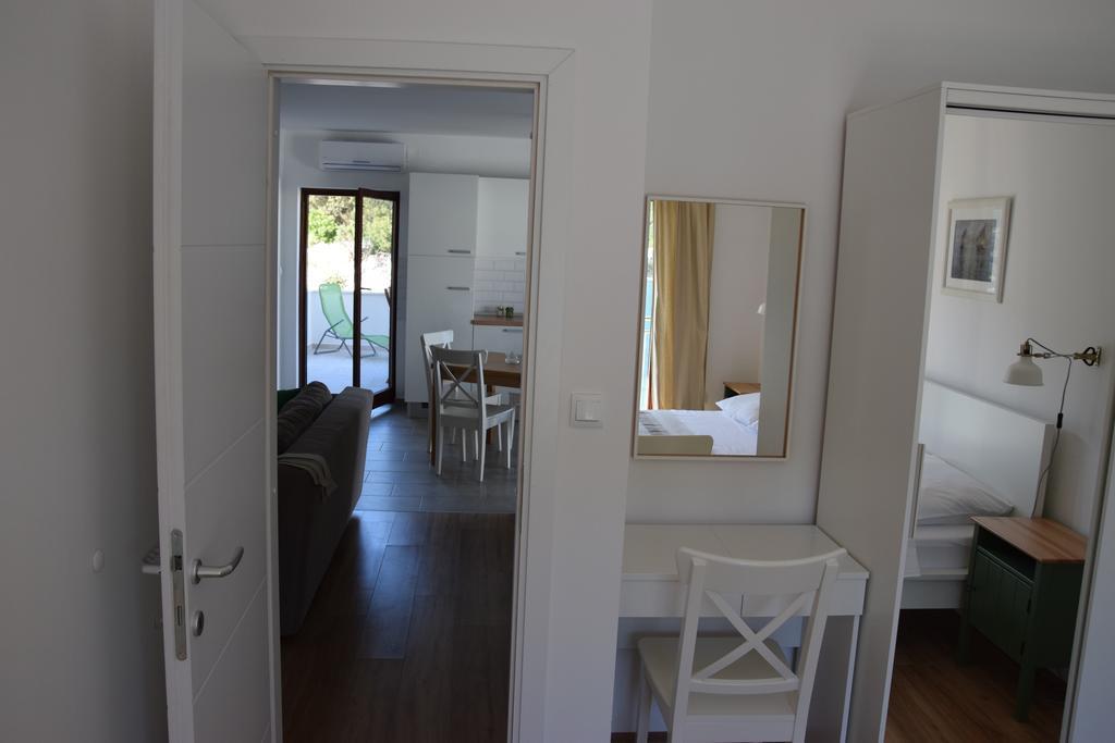 Apartments Vala Grebaštica Екстериор снимка