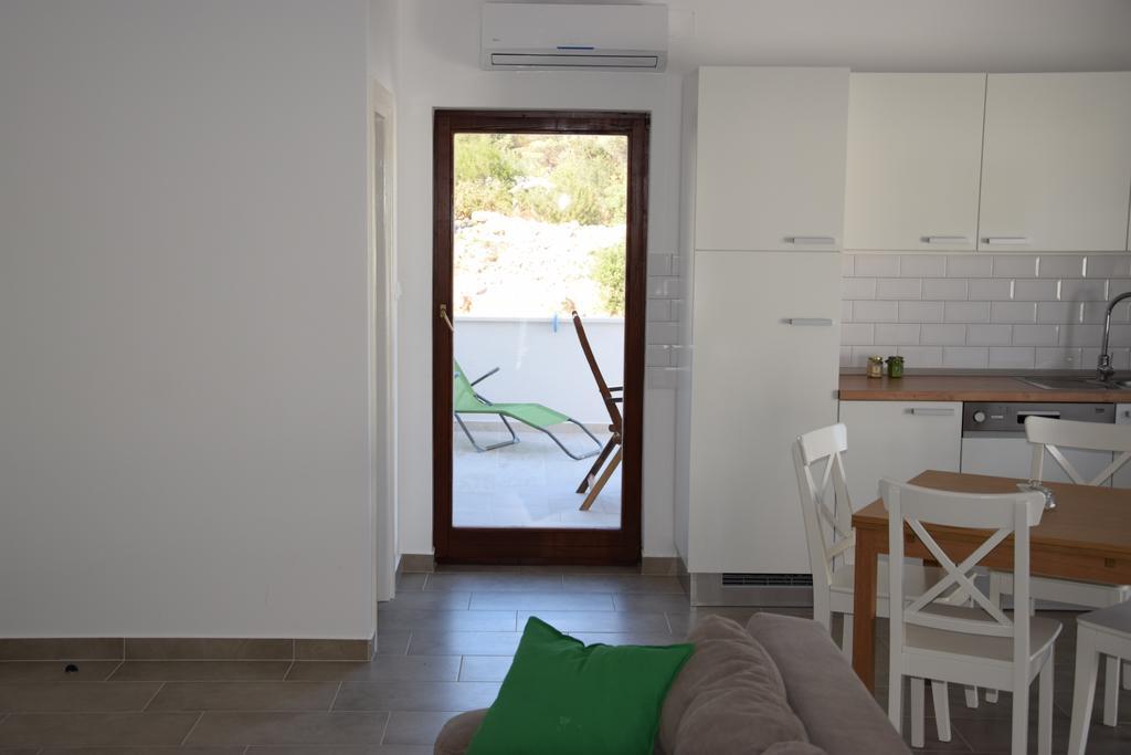 Apartments Vala Grebaštica Екстериор снимка