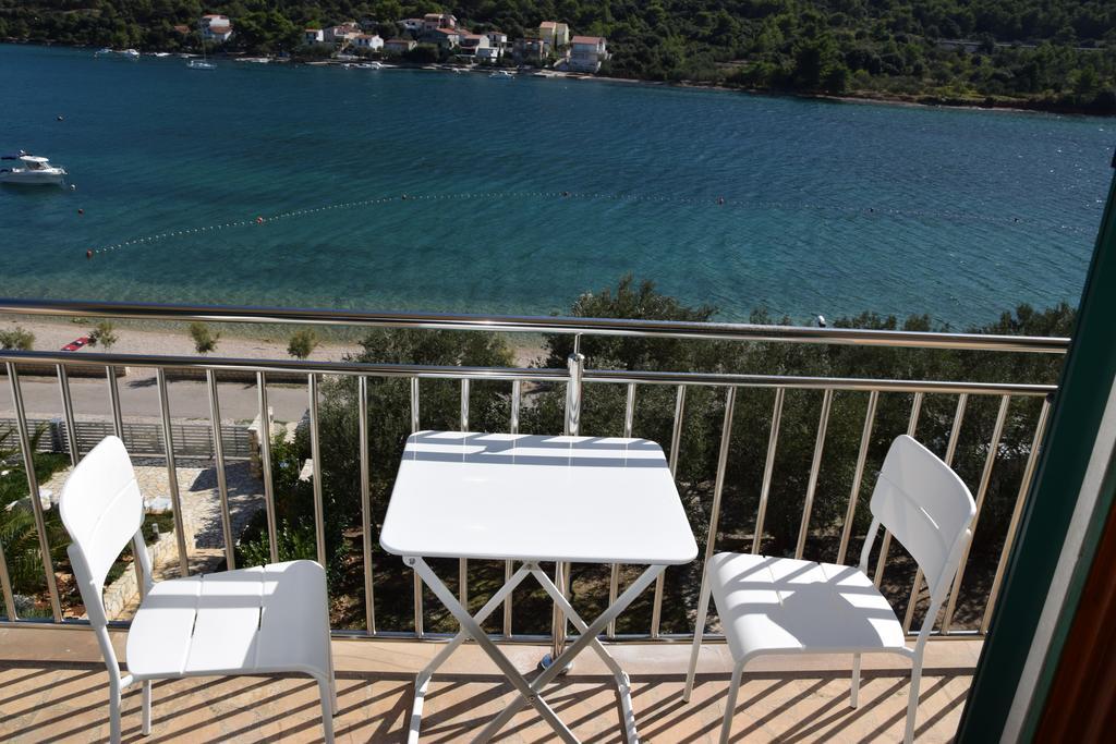 Apartments Vala Grebaštica Екстериор снимка