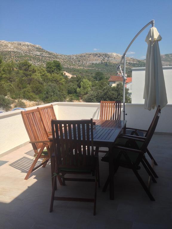 Apartments Vala Grebaštica Екстериор снимка
