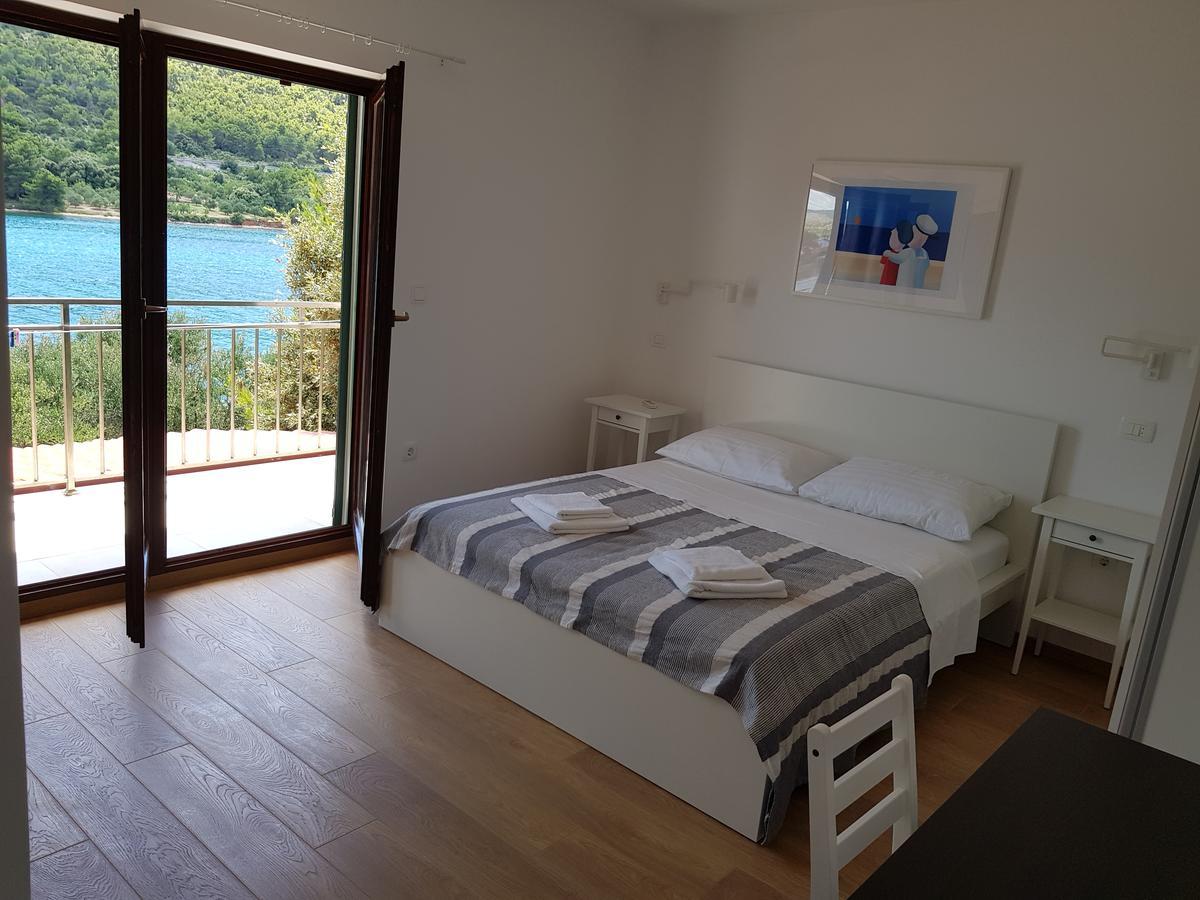 Apartments Vala Grebaštica Екстериор снимка