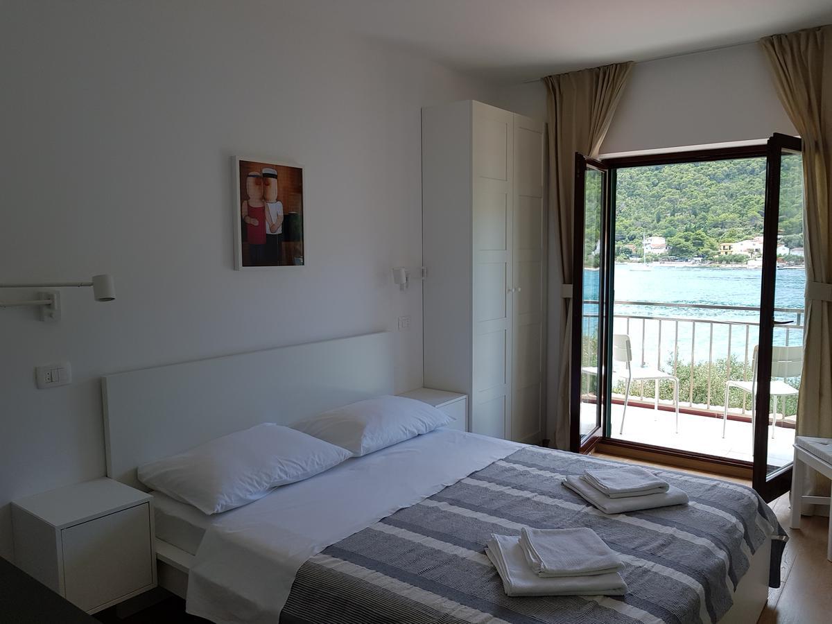 Apartments Vala Grebaštica Екстериор снимка