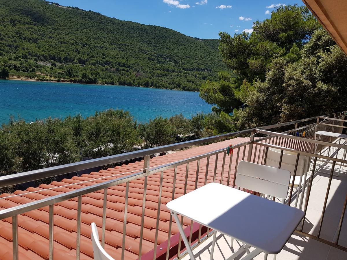 Apartments Vala Grebaštica Екстериор снимка