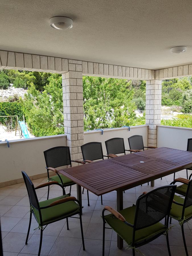 Apartments Vala Grebaštica Екстериор снимка
