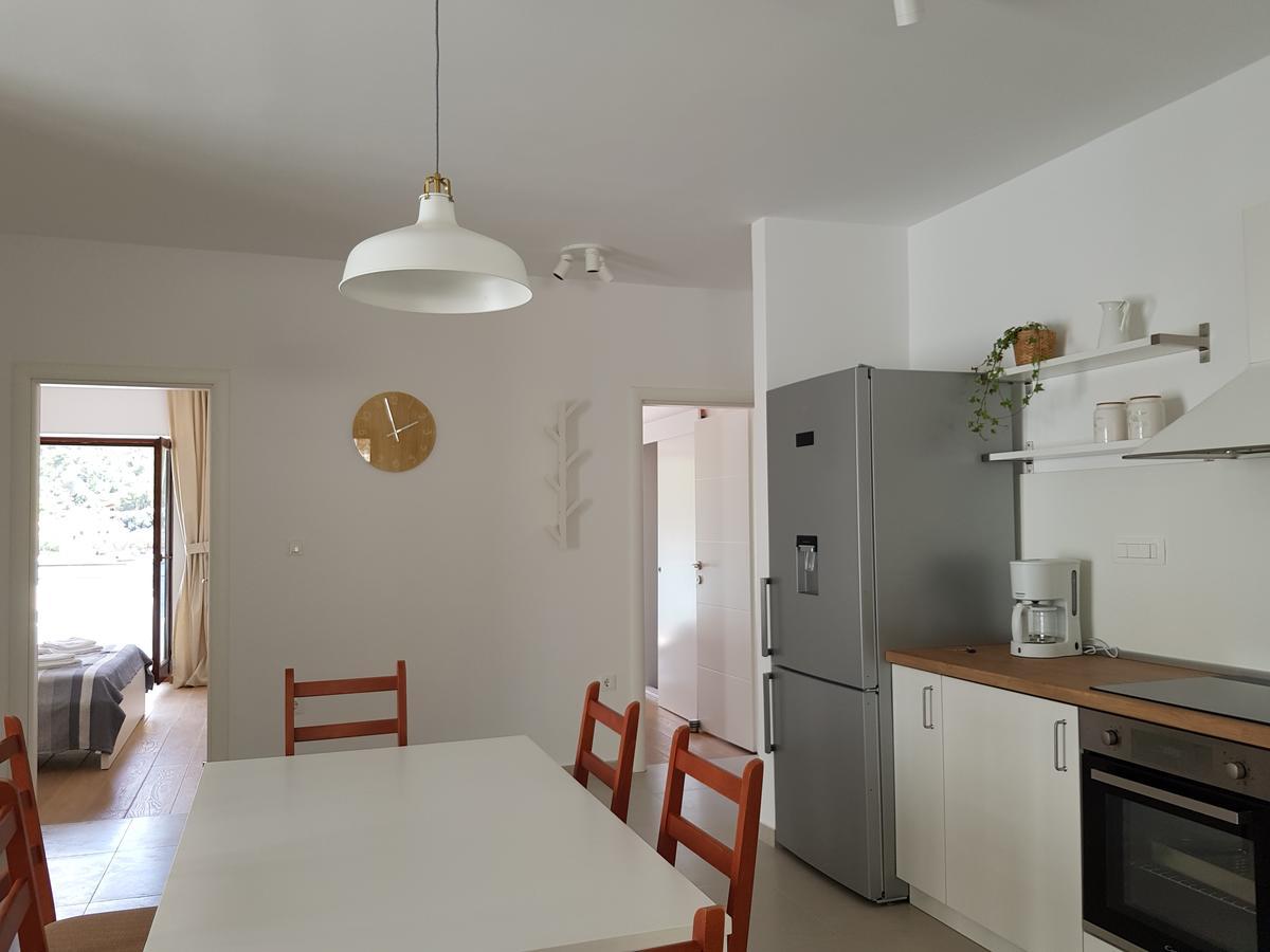Apartments Vala Grebaštica Екстериор снимка