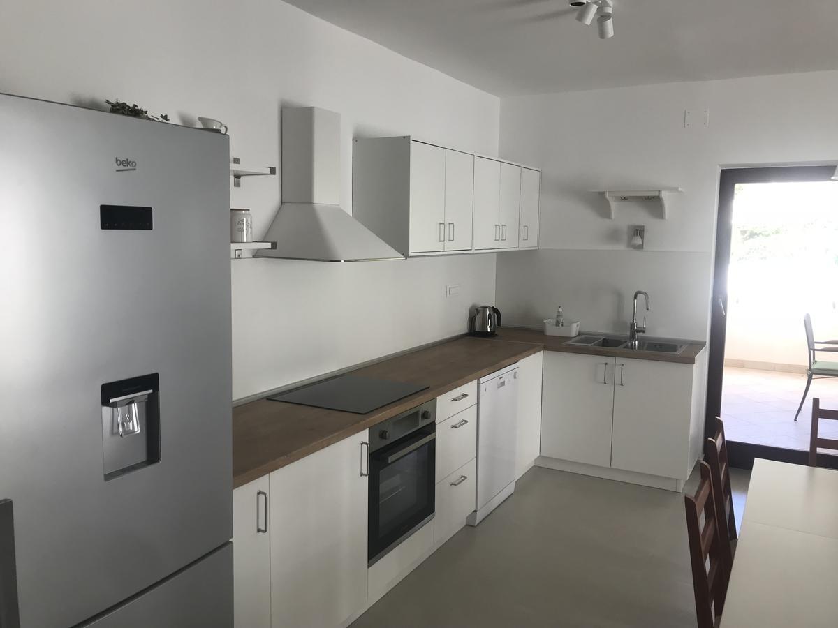 Apartments Vala Grebaštica Екстериор снимка