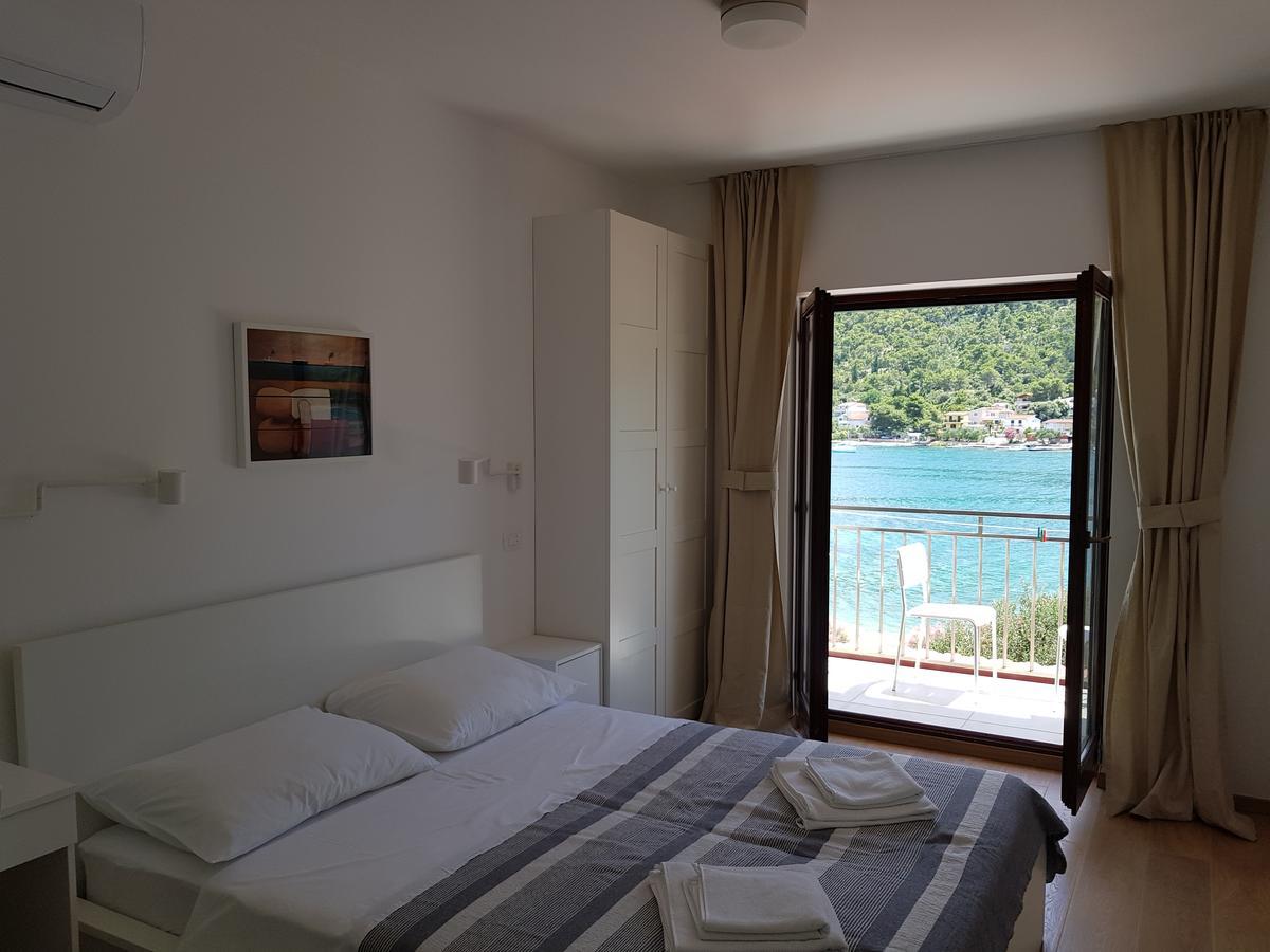 Apartments Vala Grebaštica Екстериор снимка